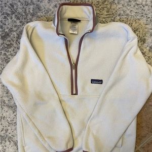 Kids large Patagonia fleece